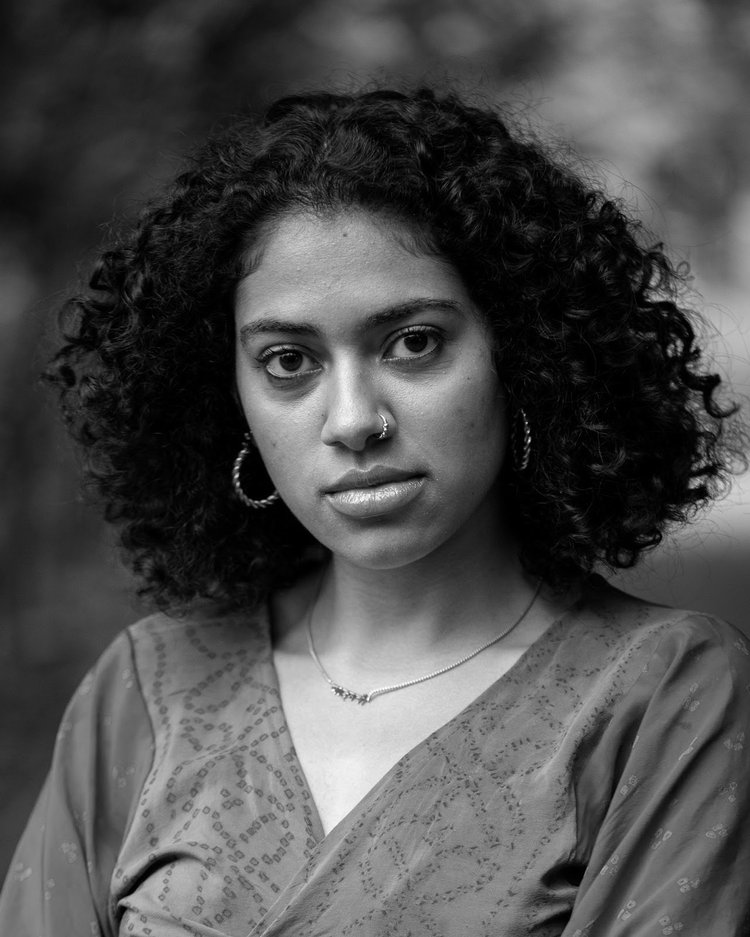 Jahnavi Zondervan