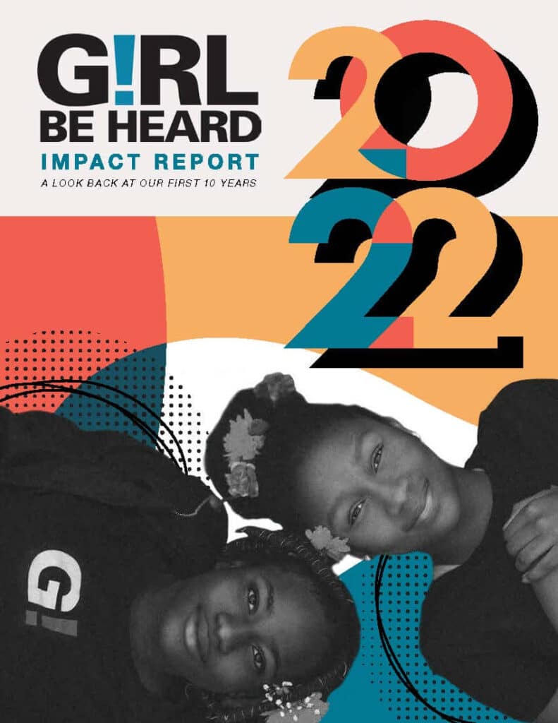 Cover image for 2022 Annual Report